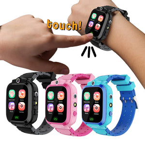 SMARTWATCH MULTIUSOS PARA NIÑOS