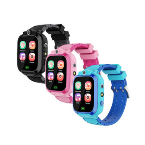 SMARTWATCH MULTIUSOS PARA NIÑOS