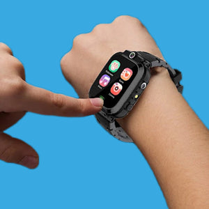 SMARTWATCH MULTIUSOS PARA NIÑOS