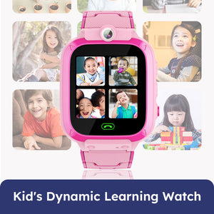 SMARTWATCH MULTIUSOS PARA NIÑOS