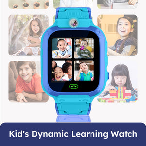 SMARTWATCH MULTIUSOS PARA NIÑOS