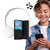 Reproductor MP3 con Auriculares