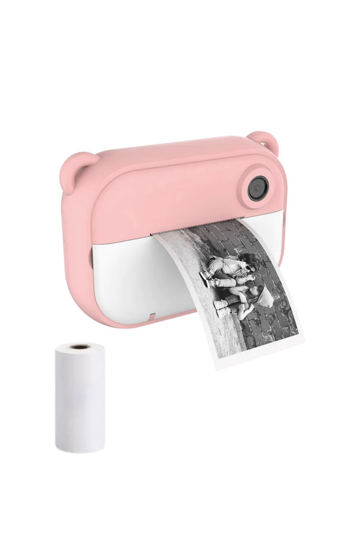 Polaroid Camara Instantanea Para Ninos